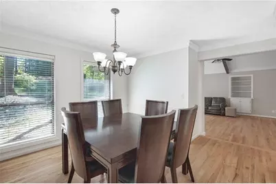 3370 Indian Hills Drive, Marietta, GA 30068 - Photo 9