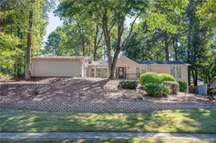 3370 Indian Hills Dr, Marietta, GA 30068 - Photo 1