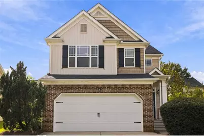 8133 Brookbend Drive, Douglasville, GA 30134 - Photo 1