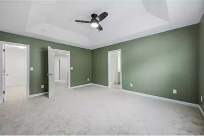 8133 Brookbend Drive, Douglasville, GA 30134 - Photo 21