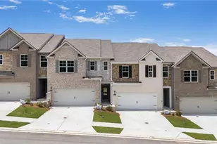 3566 Matthew Ct, Decatur, GA 30034 - Photo 1
