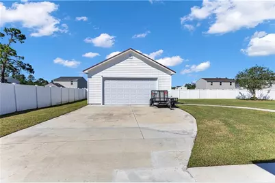 2543 Tuscan Way, Valdosta, GA 31601 - Photo 25