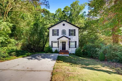 1853 North Avenue NW, Atlanta, GA 30318 - Photo 1