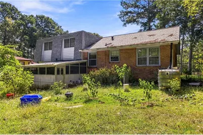 4532 King Lear Drive, Stone Mountain, GA 30083 - Photo 23