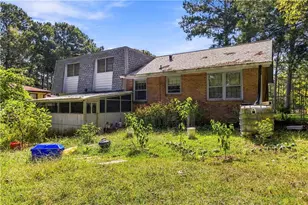 4532 King Lear Dr, Stone Mountain, GA 30083 - Photo 23