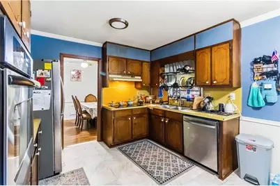 4532 King Lear Drive, Stone Mountain, GA 30083 - Photo 11