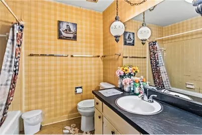 4532 King Lear Drive, Stone Mountain, GA 30083 - Photo 17