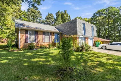 4532 King Lear Drive, Stone Mountain, GA 30083 - Photo 3