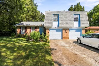 4532 King Lear Drive, Stone Mountain, GA 30083 - Photo 1