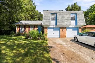 4532 King Lear Dr, Stone Mountain, GA 30083 - Photo 1