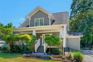 1295 Hardee St NE, Atlanta, GA 30307 - Photo 1