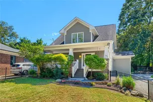 1295 Hardee St NE, Atlanta, GA 30307 - Photo 1