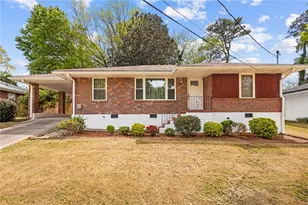 1795 Vicki Ln SE, Atlanta, GA 30316 - Photo 1
