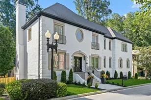 1240 Brookhaven Hideaway Ct NE, Atlanta, GA 30319 - Photo 1