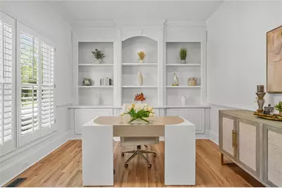 1240 Brookhaven Hideaway Court NE, Atlanta, GA 30319 - Photo 5