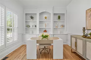 1240 Brookhaven Hideaway Ct NE, Atlanta, GA 30319 - Photo 5