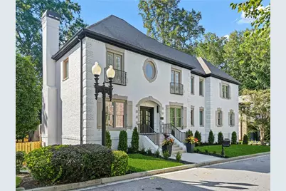 1240 Brookhaven Hideaway Court NE, Atlanta, GA 30319 - Photo 1