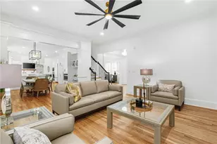 1240 Brookhaven Hideaway Ct NE, Atlanta, GA 30319 - Photo 11
