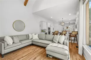 1240 Brookhaven Hideaway Ct NE, Atlanta, GA 30319 - Photo 25