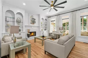 1240 Brookhaven Hideaway Ct NE, Atlanta, GA 30319 - Photo 9