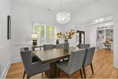 1240 Brookhaven Hideaway Court NE, Atlanta, GA 30319 - Photo 7