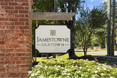 1280 Jamestowne Trail, Alpharetta, GA 30009 - Photo 37
