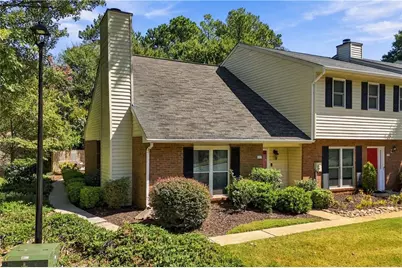 1280 Jamestowne Trail, Alpharetta, GA 30009 - Photo 3