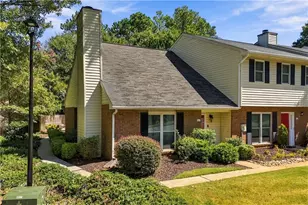 1280 Jamestowne Trail, Alpharetta, GA 30009 - Photo 3