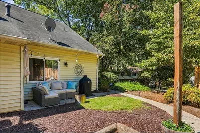 1280 Jamestowne Trail, Alpharetta, GA 30009 - Photo 33