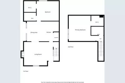 1280 Jamestowne Trail, Alpharetta, GA 30009 - Photo 41