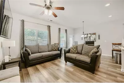 6051 Oak Bend Court, Riverdale, GA 30296 - Photo 7