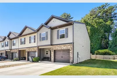 6051 Oak Bend Court, Riverdale, GA 30296 - Photo 1