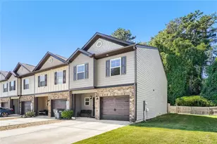 6051 Oak Bend Ct, Riverdale, GA 30296 - Photo 1