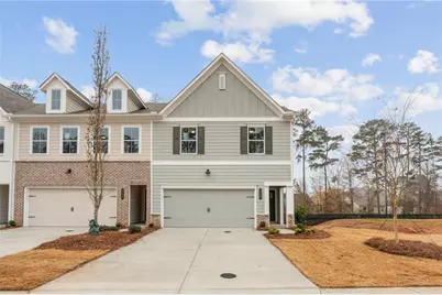 304 Colsen Drive, Acworth, GA 30102 - Photo 1