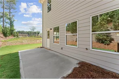 304 Colsen Drive, Acworth, GA 30102 - Photo 15