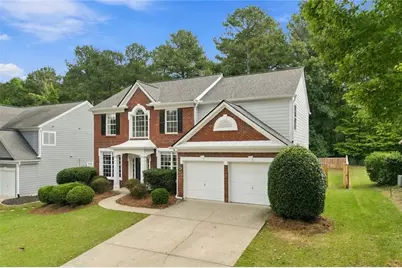 124 Santa Anita Trail, Woodstock, GA 30189 - Photo 3