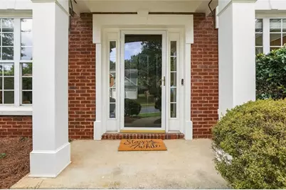 124 Santa Anita Trail, Woodstock, GA 30189 - Photo 5