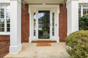 124 Santa Anita Trail, Woodstock, GA 30189 - Photo 5
