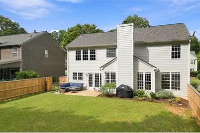 124 Santa Anita Trail, Woodstock, GA 30189 - Photo 41