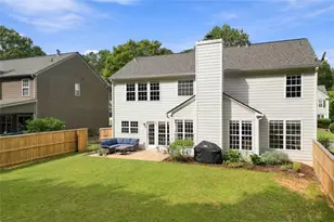 124 Santa Anita Trail, Woodstock, GA 30189 - Photo 41