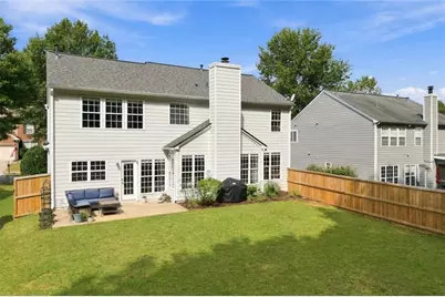 124 Santa Anita Trail, Woodstock, GA 30189 - Photo 47