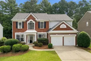 124 Santa Anita Trail, Woodstock, GA 30189 - Photo 1