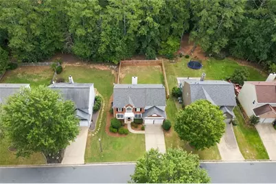 124 Santa Anita Trail, Woodstock, GA 30189 - Photo 51