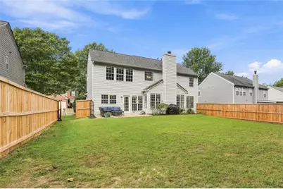 124 Santa Anita Trail, Woodstock, GA 30189 - Photo 45