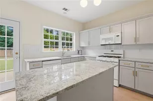124 Santa Anita Trail, Woodstock, GA 30189 - Photo 19