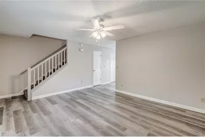 4084 Hidden Hollow Drive #B, Gainesville, GA 30506 - Photo 9