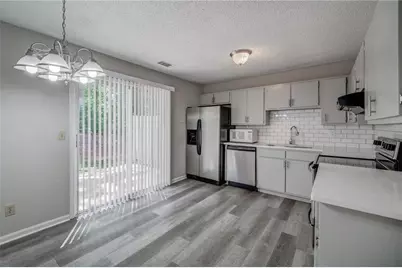 4084 Hidden Hollow Drive #B, Gainesville, GA 30506 - Photo 3