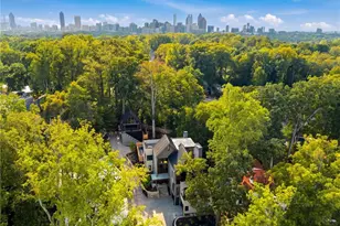 1033 Reeder Cir NE, Atlanta, GA 30306 - Photo 9