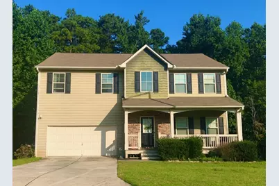 211 Spring Forrest Lane, Dallas, GA 30157 - Photo 1