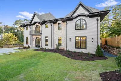 295 Karen Drive, Alpharetta, GA 30009 - Photo 1